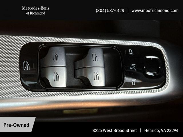 صورة مصغرة 20 لـ 2025 Mercedes-BENZ GLC