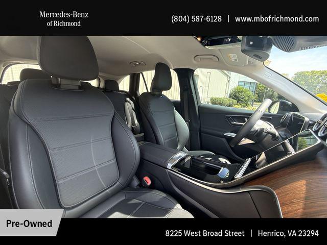 صورة مصغرة 15 لـ 2025 Mercedes-BENZ GLC