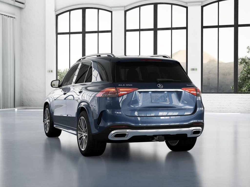 صورة مصغرة 26 لـ 2026 Mercedes-BENZ GLE