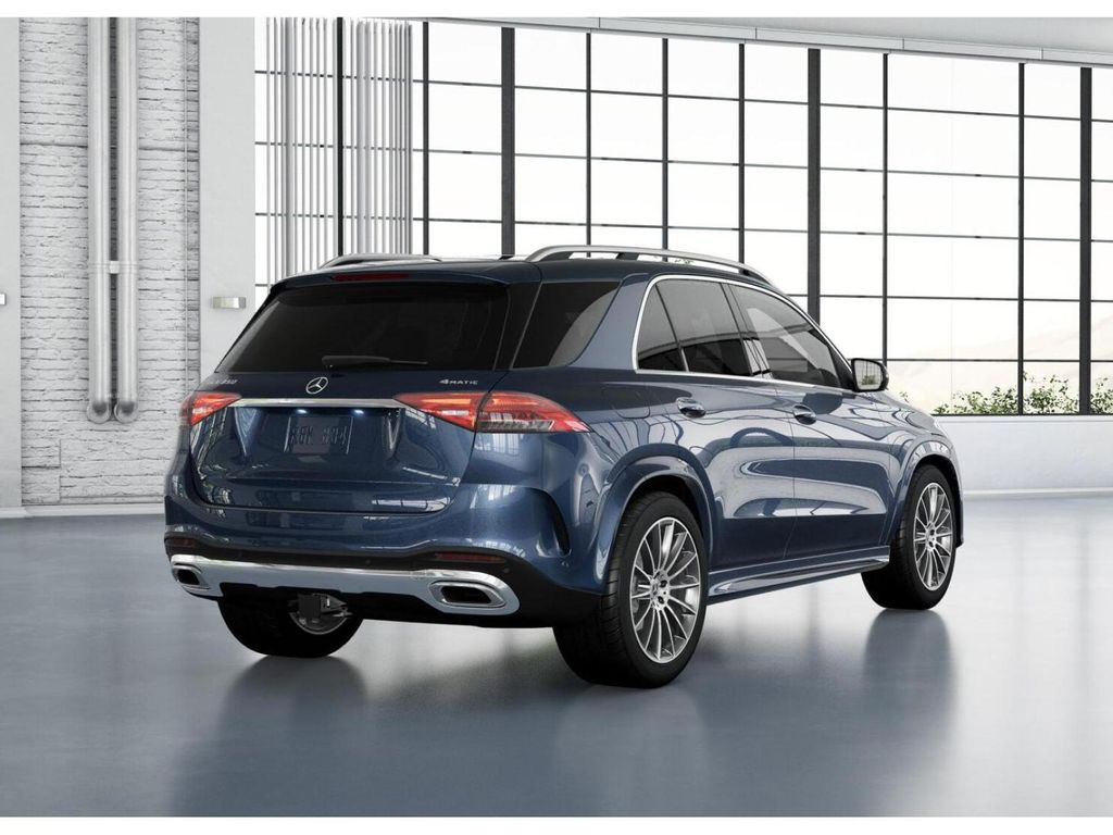 صورة مصغرة 21 لـ 2026 Mercedes-BENZ GLE