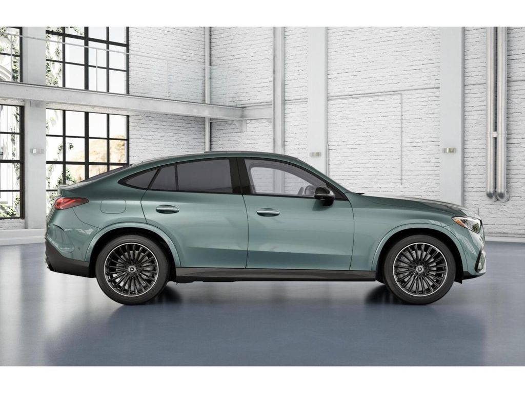 MERCEDES-BENZ GLC - 2