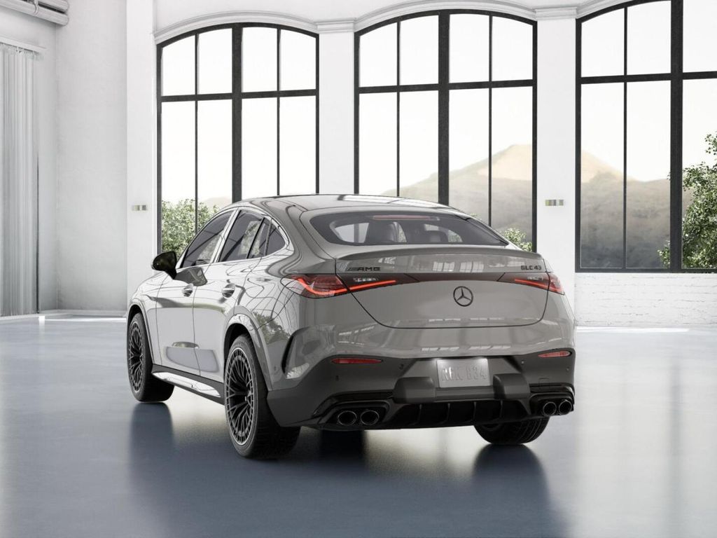 صورة مصغرة 26 لـ 2026 Mercedes-BENZ OTHERS