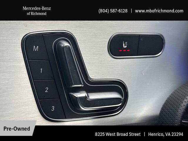 صورة مصغرة 22 لـ 2026 Mercedes-BENZ CLA