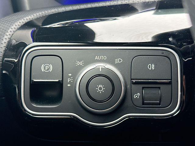 2026 Mercedes-BENZ CLA — миниатюра 23
