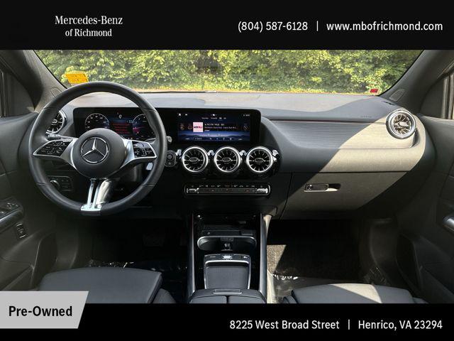2026 Mercedes-BENZ GLA — миниатюра 17