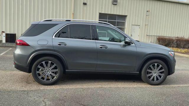 MERCEDES-BENZ GLE-CLASS - 3