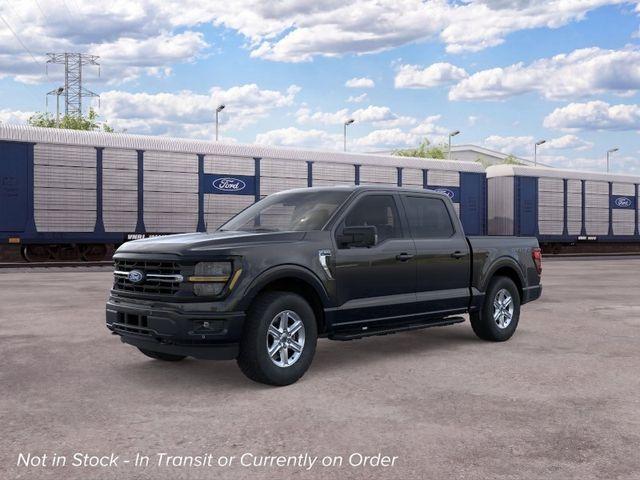 صورة 2 لـ 2026 FORD F-150 XLT