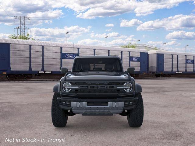 2026 FORD BRONCO RAPTOR 照片 7