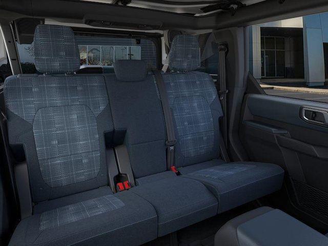 2026 FORD BRONCO HERITAGE EDITION 缩略图 11