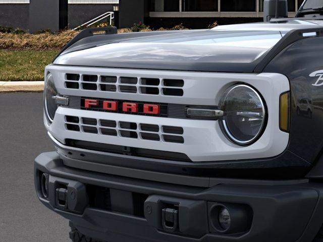 2026 FORD BRONCO HERITAGE EDITION — миниатюра 19