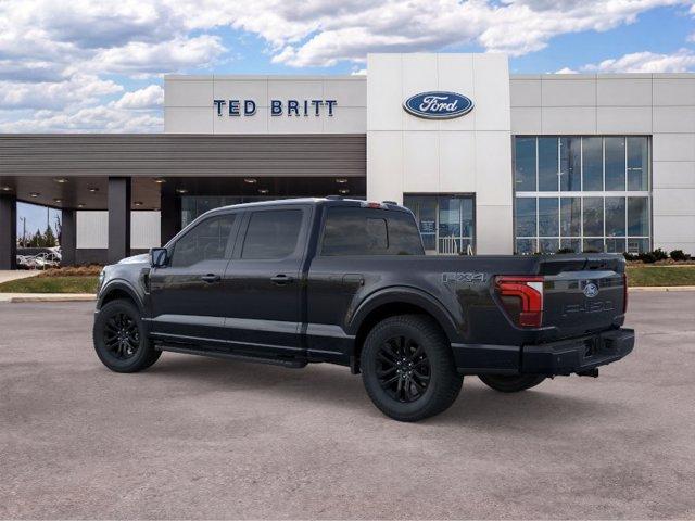 صورة مصغرة 5 لـ 2026 FORD F-150 LARIAT