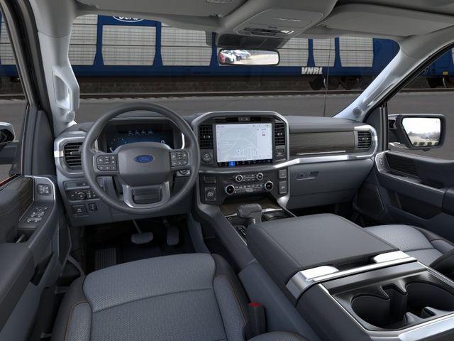 FORD F-150 LARIAT - 9