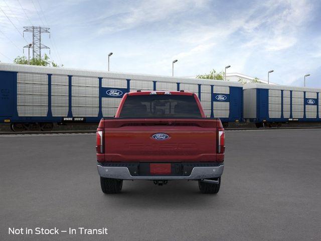 FORD F-150 LARIAT - 6