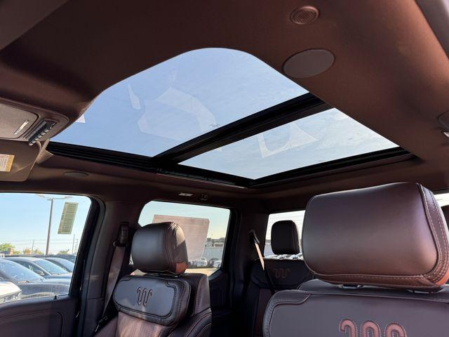 صورة مصغرة 13 لـ 2026 FORD F-250 KING RANCH