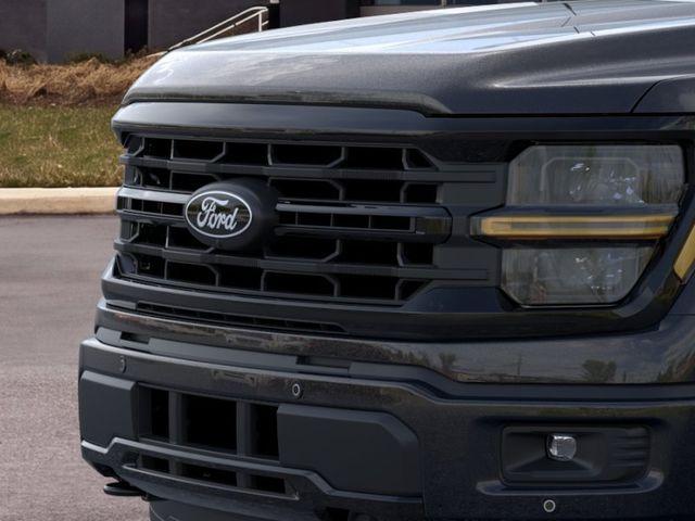 صورة مصغرة 17 لـ 2026 FORD F-150 XLT