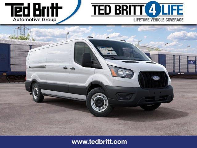 New 2027 Ford Transit-250 Base