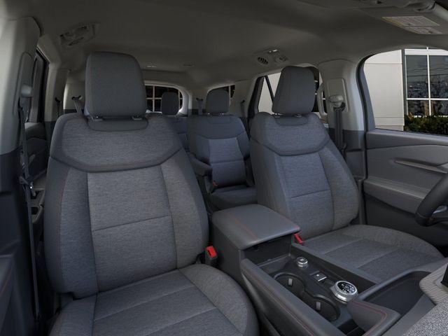 2026 FORD EXPLORER ACTIVE — фото 10