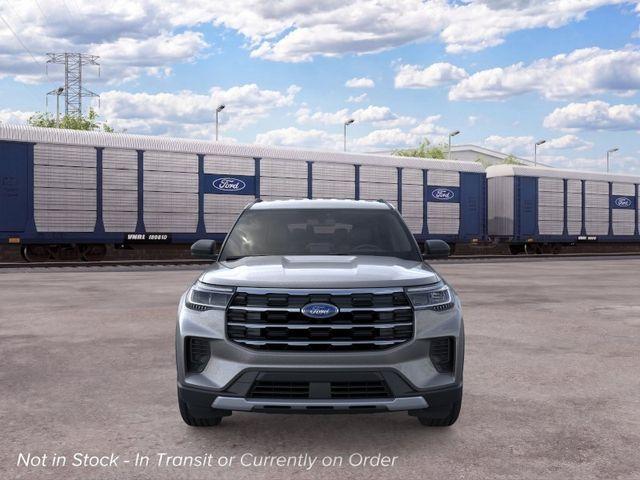 2026 FORD EXPLORER ACTIVE — фото 7