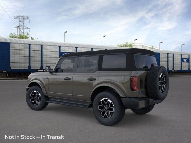 FORD BRONCO OUTER BANKS - 5