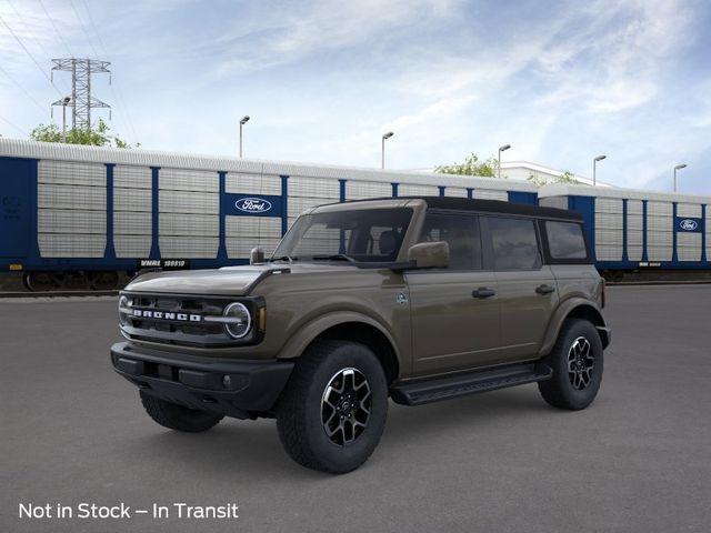 FORD BRONCO OUTER BANKS - 2