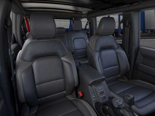 FORD BRONCO - 10