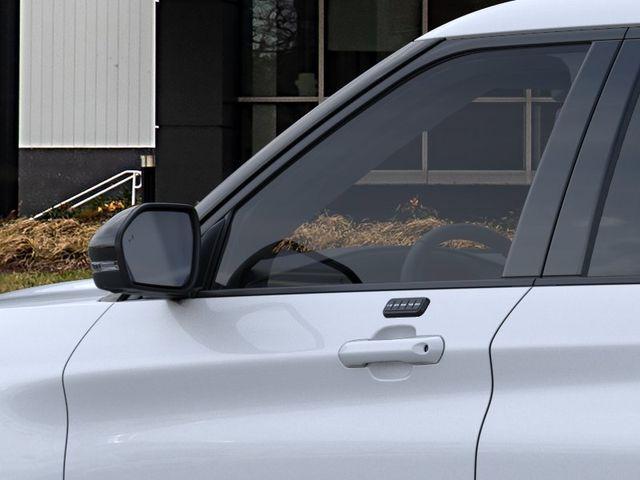 2026 FORD EXPLORER ST 缩略图 20
