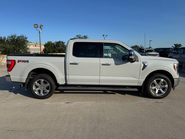 2023 FORD F-150 LARIAT — фото 2