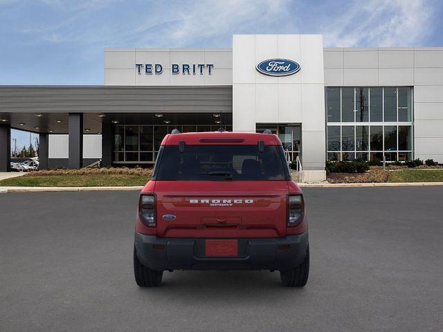 FORD BRONCO SPORT BIG BEND - 6