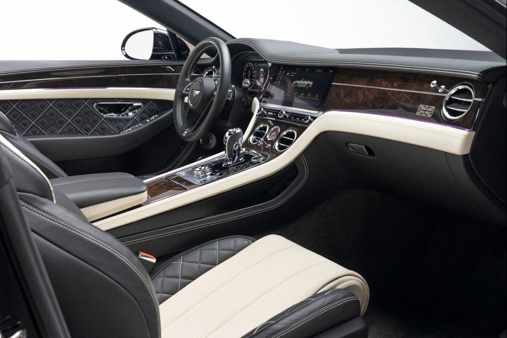 2020 Bentley CONTINENTAL GT FIRST EDITION 缩略图 66