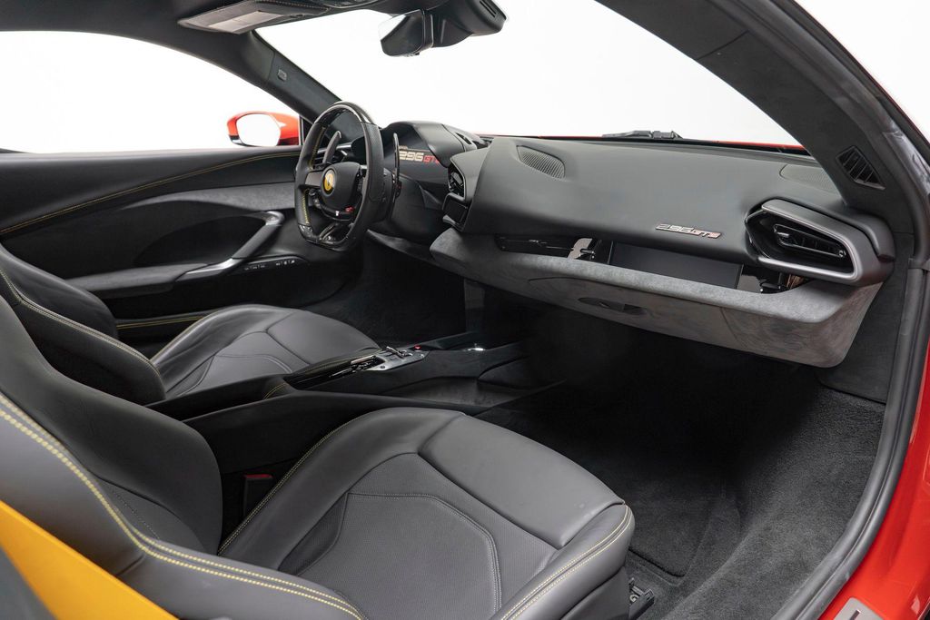 2023 Ferrari 296 GTB BASE — миниатюра 52