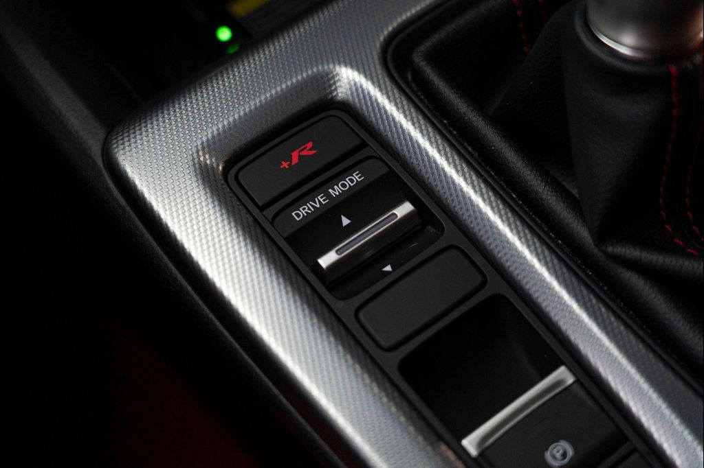 صورة مصغرة 64 لـ 2023 Honda CIVIC TYPE R TOURING