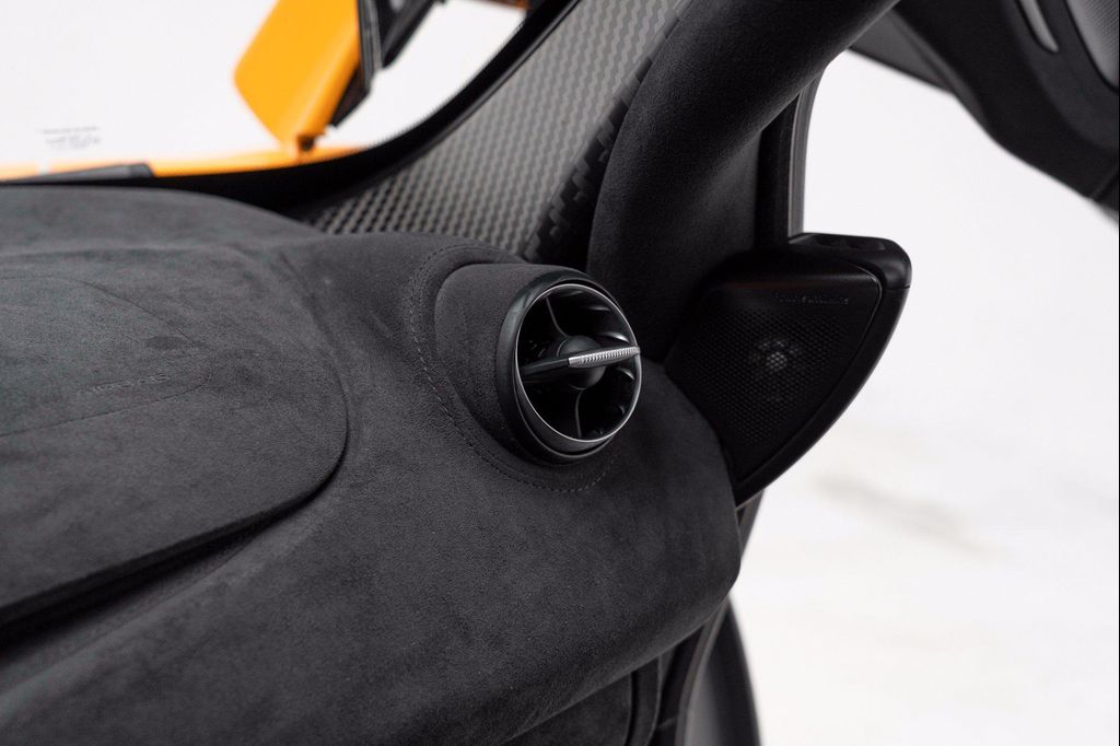 2024 Mclaren 750S COUPE 缩略图 45