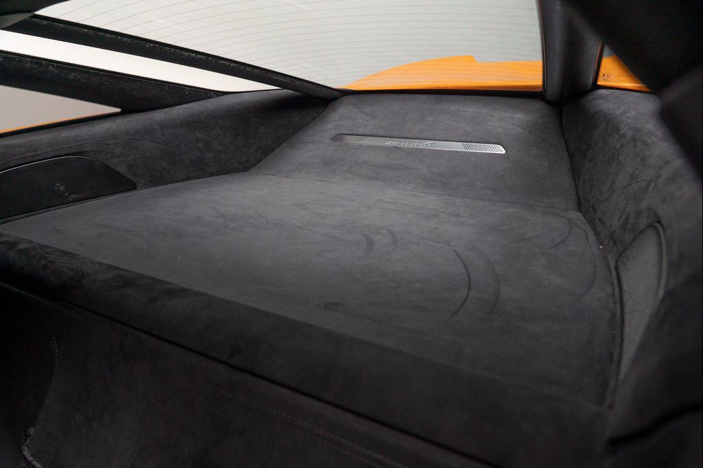 2024 Mclaren 750S COUPE 缩略图 54