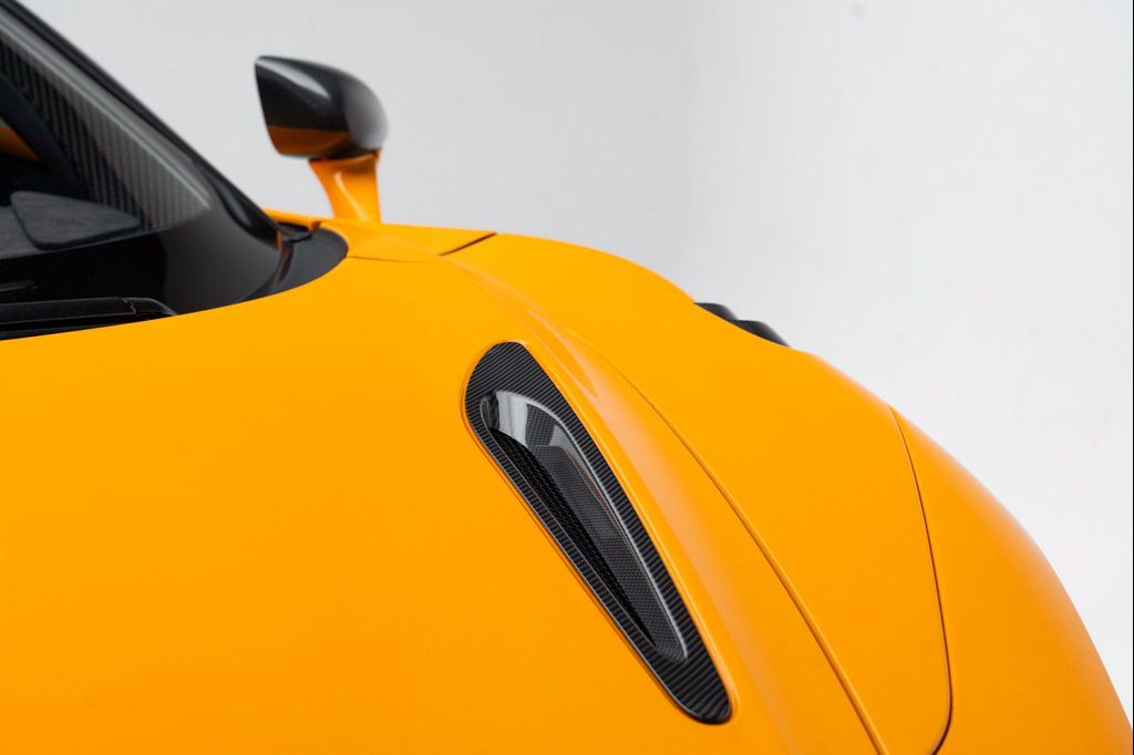 2024 Mclaren 750S COUPE 缩略图 61