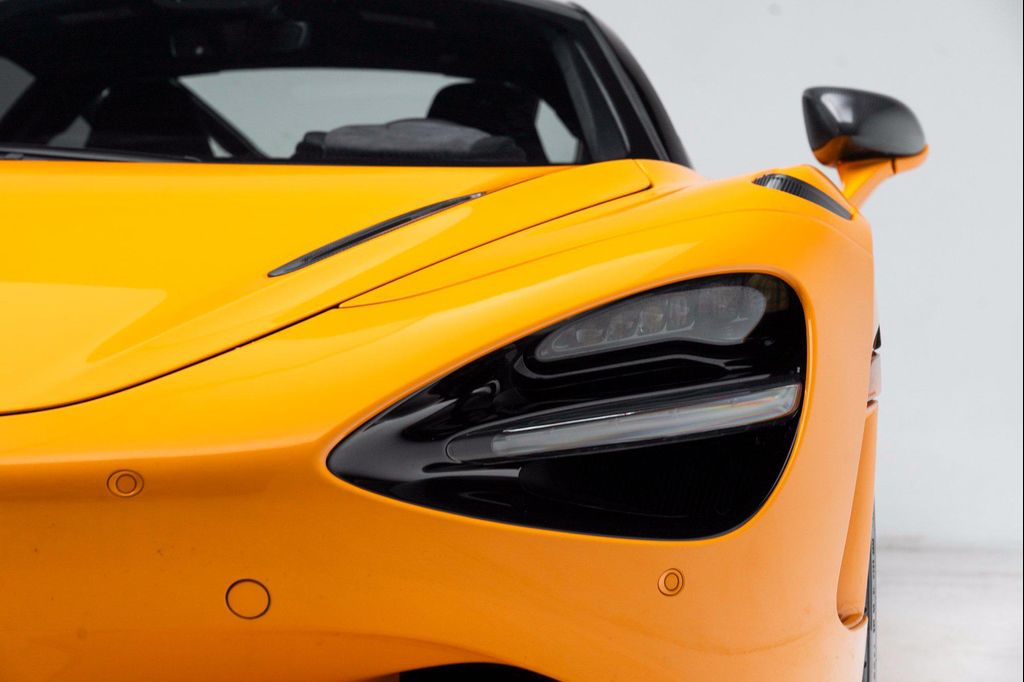 2024 Mclaren 750S COUPE 缩略图 65