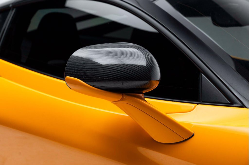 2024 Mclaren 750S COUPE 缩略图 59
