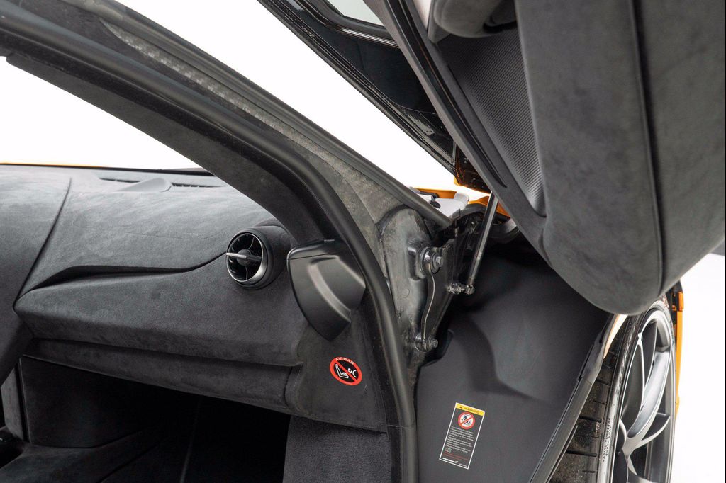 2024 Mclaren 750S COUPE 缩略图 47