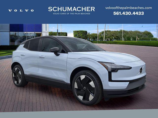 New 2026 Volvo EX30 Twin Motor Ultra
