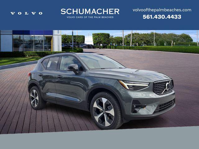 New 2026 Volvo XC40 B5 Plus