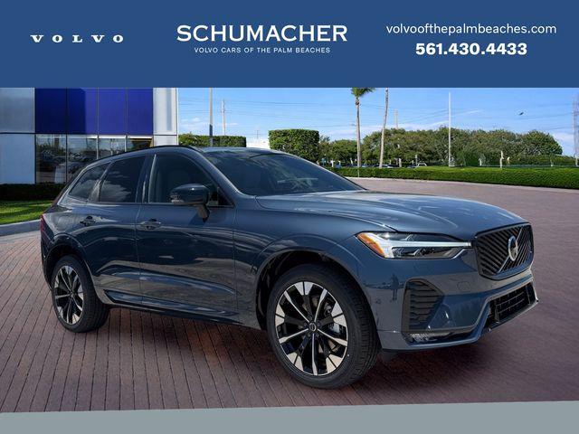 New 2026 Volvo XC60 B5 Plus