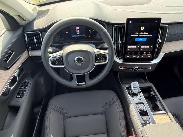 2026 Volvo XC90 B6 PLUS 7-SEATER 缩略图 16