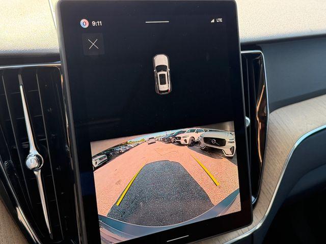 صورة مصغرة 19 لـ 2026 Volvo XC60 B5 CORE