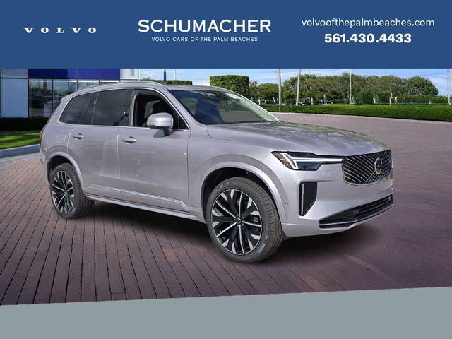 New 2026 Volvo XC90 B6 Ultra 7-Seater