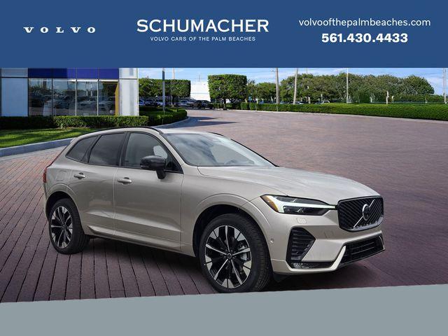 New 2026 Volvo XC60 B5 Plus