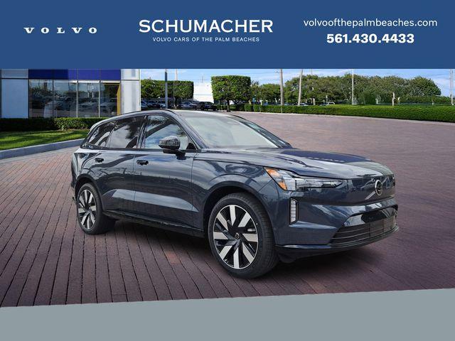 New 2026 Volvo EX90 TWIN MOTOR ULTRA