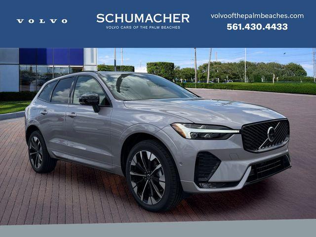 New 2026 Volvo XC60 B5 Plus