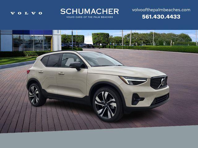 New 2026 Volvo XC40 B5 Plus