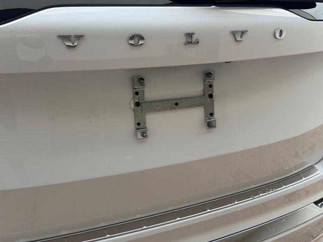 2025 Volvo XC90 B6 ULTRA 照片 9