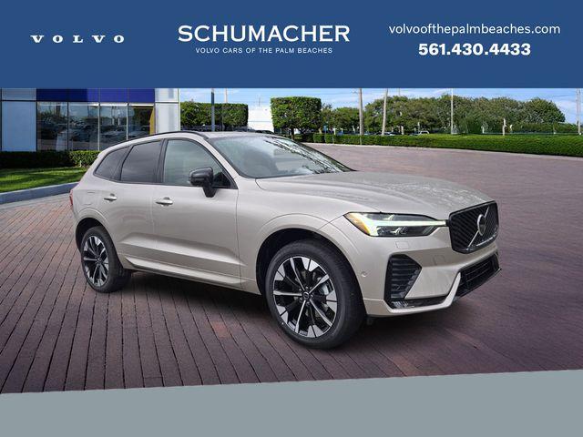 New 2026 Volvo XC60 B5 Plus