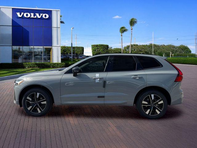 صورة 4 لـ 2026 Volvo XC60 B5 CORE